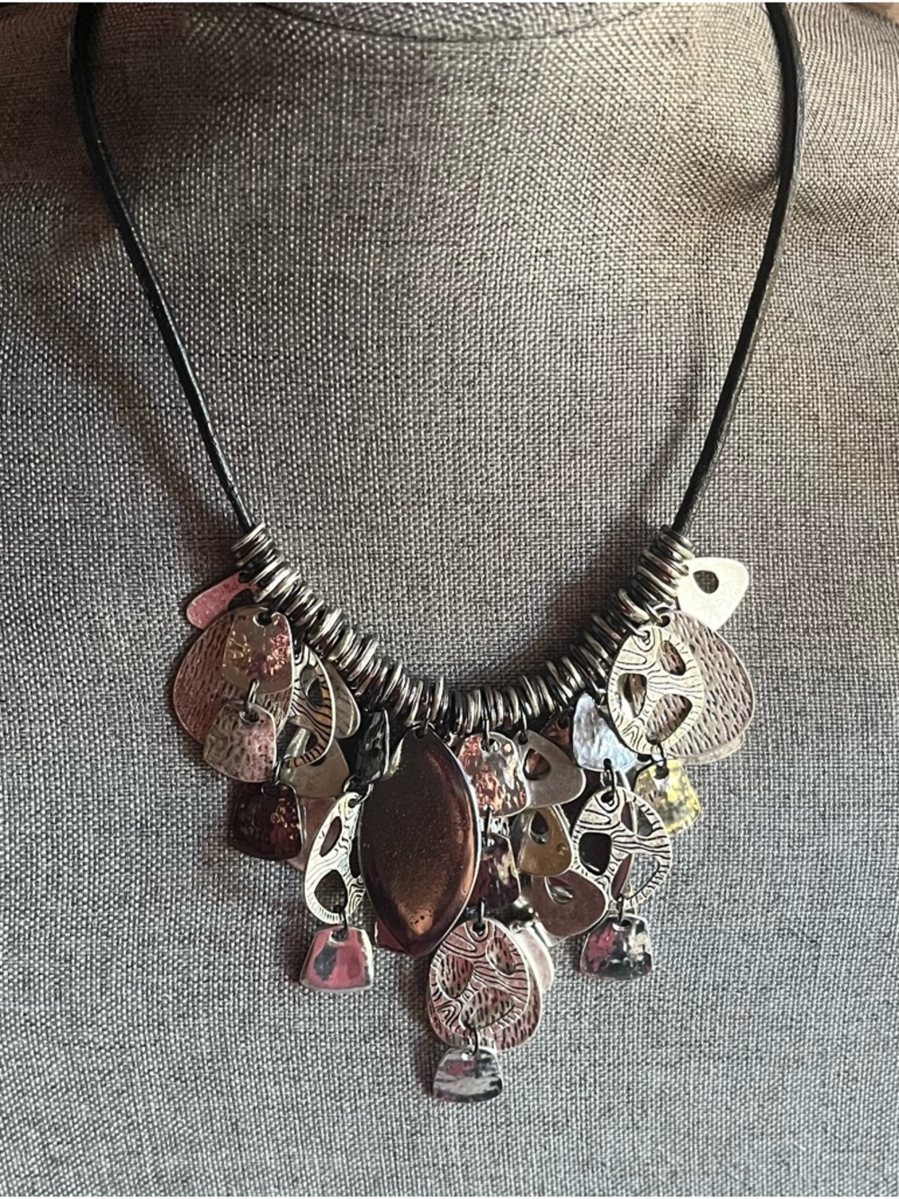 Chico’s Bivonne Necklace